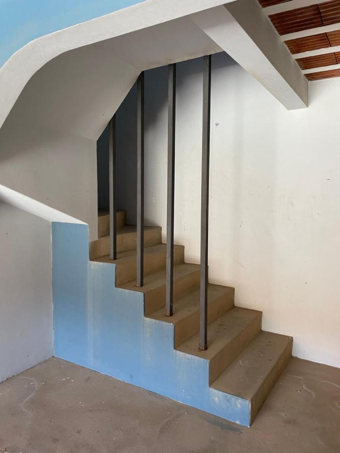 Motel Village Teófilo Otoni المظهر الخارجي الصورة